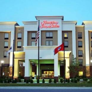 Фотографии гостиницы
Hampton Inn & Suites Mount Juliet