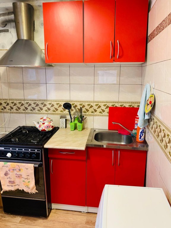 Фотография квартиры Регион 89 на улице Комсомольская 27