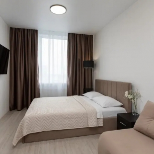 Фотография квартиры Квартира Дизайнерская Этажидейли на Автовокзале