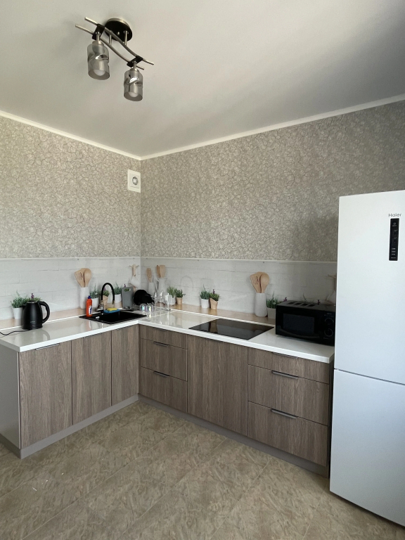Фотография квартиры Квартира Степной, 32