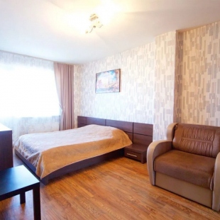 Фотография квартиры Квартира на улице Алексеева 19