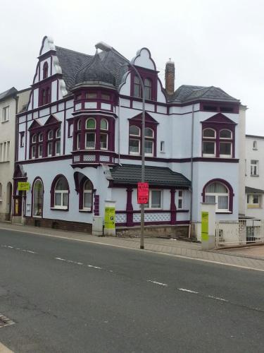 Фотография мини отеля Bed and Breakfast Zeulenroda