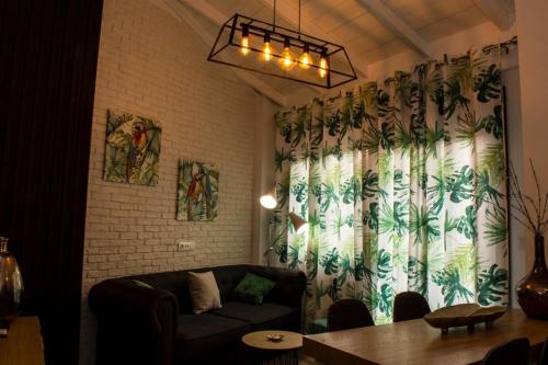 Фотография гостевого дома Casa del Agua