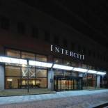 Фотография гостиницы Hotel Interciti