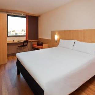 Фотографии гостиницы
Ibis Lleida