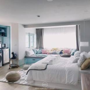 Фотографии апарт отеля
Stay in Style at Nimman R918