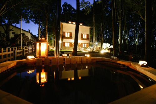 Фотография гостевого дома Chalet Galli