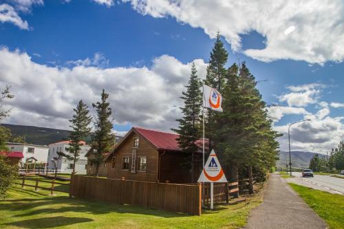 Фотография хостела Akureyri Hostel