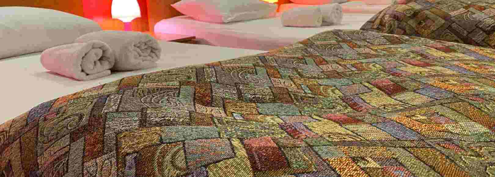 Фотография мотеля Евразия-Парк