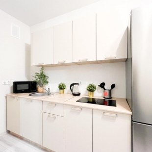 Фотография квартиры Апартаменты на улице Нансена