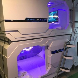 Фотография хостела Hafnarstræti Hostel