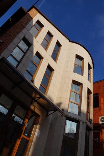 Фотография хостела Шерлок Холмс