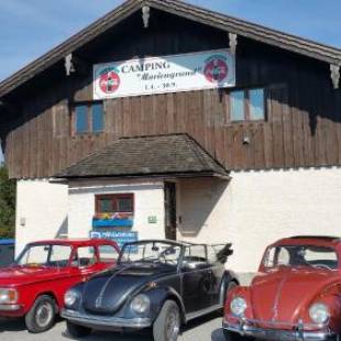 Фотографии гостевого дома
Ferienhaus Mariengrund