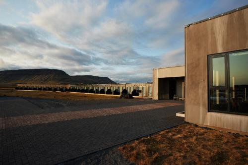 Фотография гостиницы Fosshotel Nupar