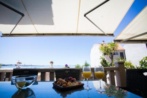 Фотография гостевого дома Casa Cotón - Chalet vacacional de playa