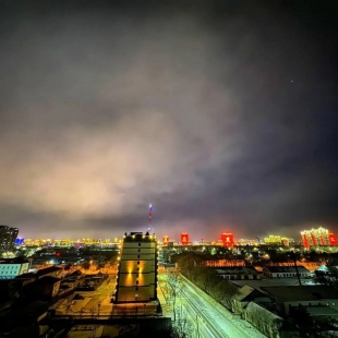 Фотография квартиры Квартира С видом на Китай