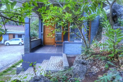 Фотография гостевого дома Inspio Nature Homestay