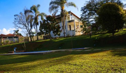 Фотографии мини отеля
Pousada Vale das Primaveras