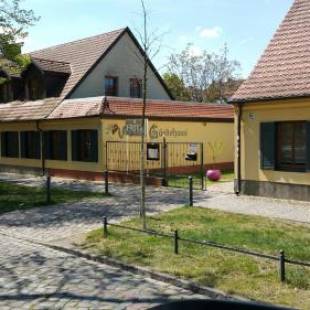 Фотографии гостиницы
Fritz Aparthotel Potsdam