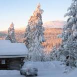 Фотография гостевого дома Holiday Home Lomaylläs d59 -palovaarankaarre 13 a