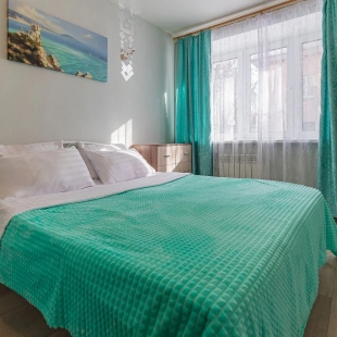 Фотография квартиры Квартира у Океаниса