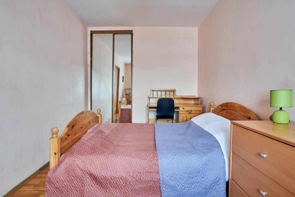 Фотография квартиры Comfort Home (Комфорт Хоум) на улице Щепкина