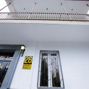 Фотография гостиницы АнСеЗа