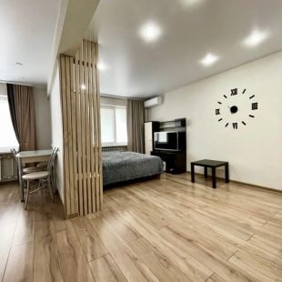 Фотография квартиры Квартира Уютная