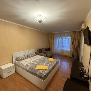 Фотография квартиры Квартира Однокомнатная на Кирова 74