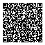 QR код хостела Vardananq