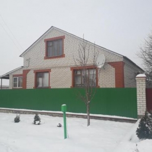 Фотография гостевого дома Комната на улице Котова