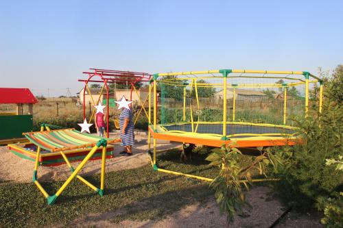 Фотографии гостевого дома
На Азовской, 3