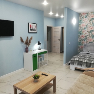 Фотография квартиры Квартира Индиго