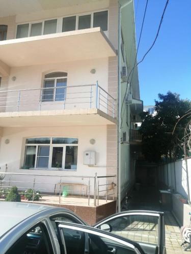 Фотография гостевого дома Уютный