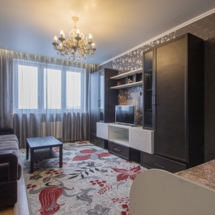 Фотография квартиры Квартира Kravc Group на Московском шоссе