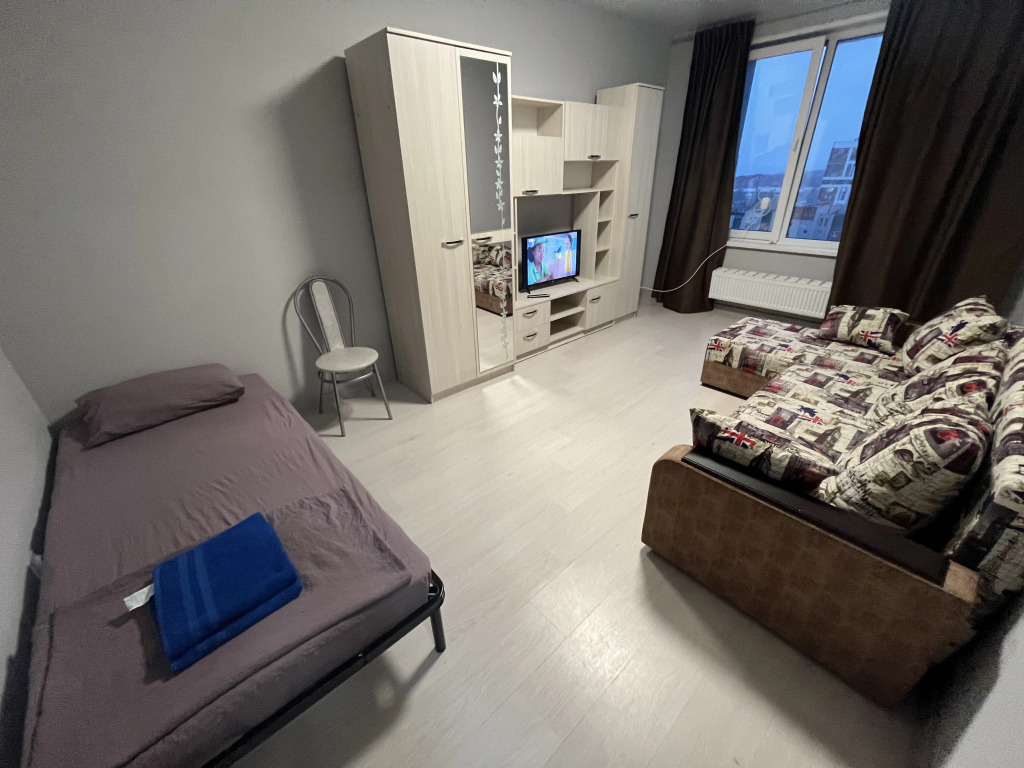 Фотография квартиры Апартаменты рядом с зоопарком