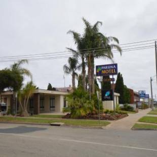 Фотографии мотеля 
            Paruna Motel