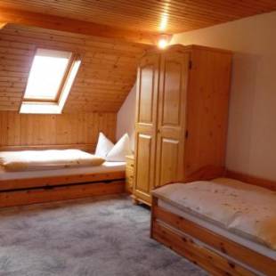 Фотографии гостевого дома
Pension a la Kleinert