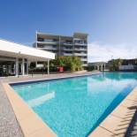 Фотография апарт отеля Oaks Brisbane Mews Suites