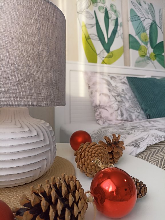 Фотография квартиры Квартира 1комнатная 4гостя Левый Берег Трасса М4