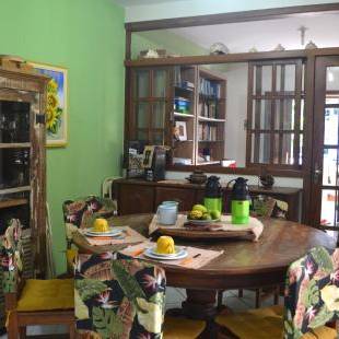 Фотографии мини отеля 
            A Casa Morro do Moreno