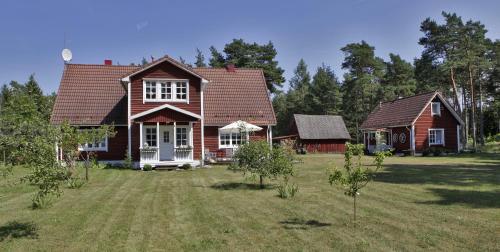 Фотография гостевого дома Villa Hanson