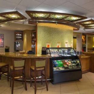 Фотографии гостиницы 
            Hyatt Place El Paso Airport