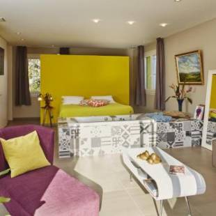 Фотографии мини отеля
Le Clos Saint André