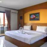 Фотография гостиницы Baantonkhao Hotel