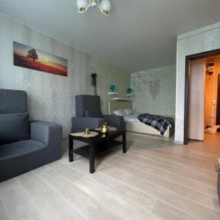 Фотография квартиры Квартира в экологически-чистом поселке Форносово