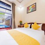 Фотография гостиницы Green Hill Hotel