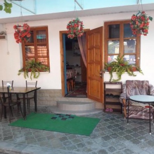 Фотография гостевого дома На Крымской, 138