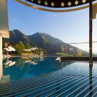 Фотография гостиницы Alpina Family, Spa & Sporthotel