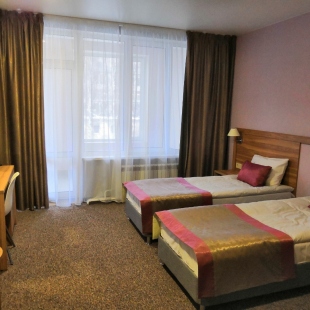 Фотография номера мини отеля 7 холмов